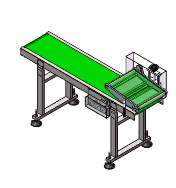 Băng tải chuyển làn (Switch Conveyor)