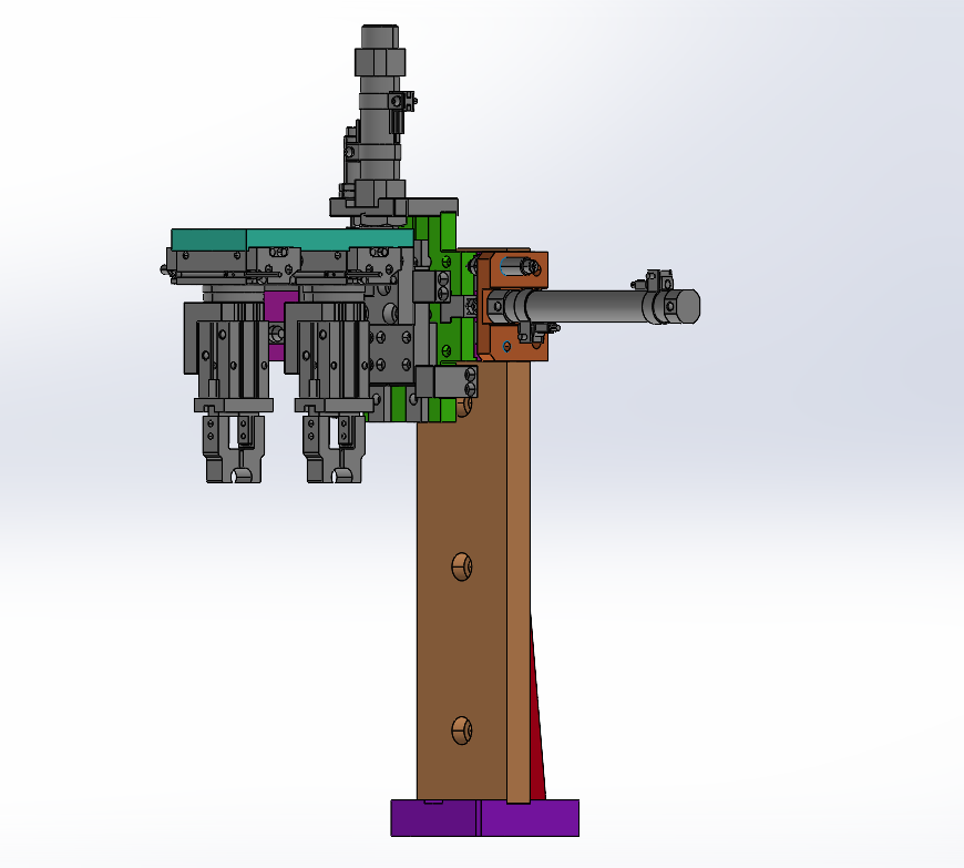 Robot