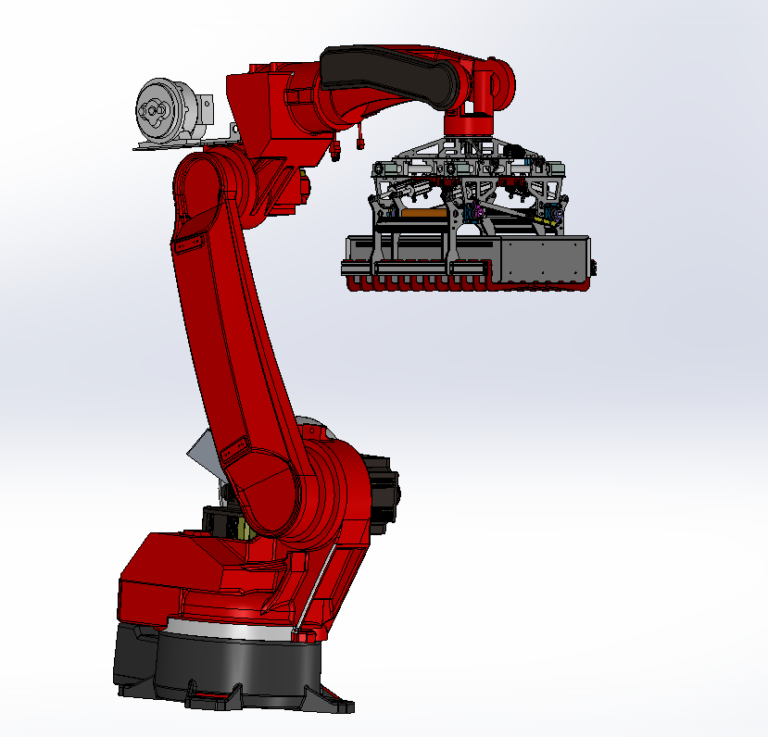 Robot