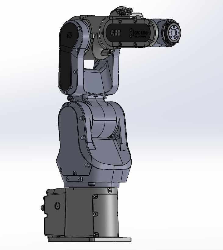 Robot